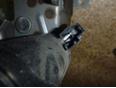 Педаль тормоза для Nissan Murano (Z50) 2004-2008