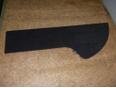 Пол багажника для Nissan Murano (Z50) 2004-2008