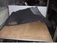 Обшивка багажника для Nissan Murano (Z50) 2004-2008