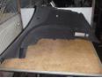 Обшивка багажника для Nissan Murano (Z50) 2004-2008