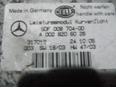 Блок электронный для Mercedes Benz W251 R-Klasse 2005>;C209 CLK coupe 2002-2010;W164 M-Klasse (ML) 2005-2011;W211 E-Klasse 2002-2009