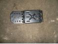 Упор противооткатный для Mercedes Benz W251 R-Klasse 2005>;W164 M-Klasse (ML) 2005-2011;Vito/Viano-(639) 2003-2014;W166 M-Klasse (ML/GLE) 2011>