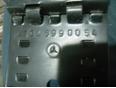 Упор противооткатный для Mercedes Benz W251 R-Klasse 2005>;W164 M-Klasse (ML) 2005-2011;Vito/Viano-(639) 2003-2014;W166 M-Klasse (ML/GLE) 2011>