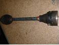Полуось передняя левая для VW,Skoda,Seat Golf V 2003-2009;Golf V Plus 2005-2014;Octavia (A5 1Z-) 2004-2013;Leon (1P1) 2005-2013;Toledo III 2004-2009;Golf VI 2009-2012
