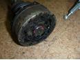 Полуось передняя левая для VW,Skoda,Seat Golf V 2003-2009;Golf V Plus 2005-2014;Octavia (A5 1Z-) 2004-2013;Leon (1P1) 2005-2013;Toledo III 2004-2009;Golf VI 2009-2012
