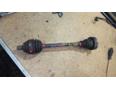 Полуось передняя левая для VW,Skoda,Seat Golf V 2003-2009;Golf V Plus 2005-2014;Octavia (A5 1Z-) 2004-2013;Leon (1P1) 2005-2013;Toledo III 2004-2009;Golf VI 2009-2012
