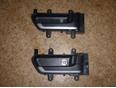 Ручка двери внутренняя правая для Nissan Murano (Z50) 2004-2008