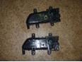 Ручка двери внутренняя правая для Nissan Murano (Z50) 2004-2008