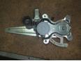 Стеклоподъемник электр. задний левый для Toyota RAV 4 2006-2013;Highlander II 2007-2013