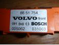 Датчик AIR BAG для Volvo XC90 2002-2015
