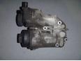 Корпус масляного фильтра для Volvo XC90 2002-2015;V70 2001-2006;XC70 Cross Country 2000-2006;S80 1998-2006;S60 2000-2009