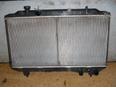 Радиатор основной для Honda Civic 5D 2006-2012