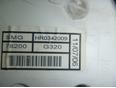 Панель приборов для Honda Civic 5D 2006-2012
