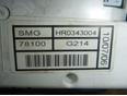 Панель приборов для Honda Civic 5D 2006-2012
