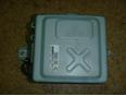 Блок электронный для Honda Civic 5D 2006-2012