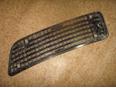 Решетка в капот для Mercedes Benz W221 2005-2013;W251 R-Klasse 2005>