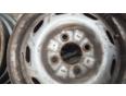 Диск колесный железо для Mitsubishi Space Runner (N1,N2) 1991-1999