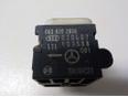 Датчик AIR BAG для Mercedes Benz,Maybach W221 2005-2013;W164 M-Klasse (ML) 2005-2011;Vito/Viano-(639) 2003-2014;W216 CL coupe 2006-2014;GL-Class X164 2006-2012;W251 R-Klasse 2005>;57/62 2002-2012