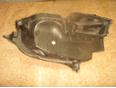 Воздухозаборник (внутри) для Mercedes Benz W221 2005-2013;W216 coupe 2006-2014
