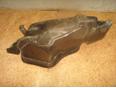 Воздухозаборник (внутри) для Mercedes Benz W221 2005-2013;W216 coupe 2006-2014