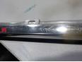 Накладка стекла переднего левого для Lexus GS 300/400/430 2005-2012