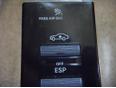 Блок кнопок для Mercedes Benz W221 2005-2013;W216 coupe 2006-2014