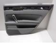 Обшивка двери задней правой для VW Phaeton 2002-2016
