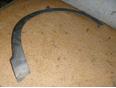 Накладка заднего крыла правого для Honda Civic 5D 2006-2012