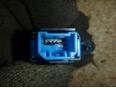 Кнопка аварийной сигнализации для Honda Civic 5D 2006-2012