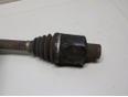 Полуось передняя правая для Chevrolet,Opel Captiva (C100) 2006-2010;Antara 2007-2015