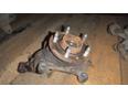 Кулак поворотный передний левый для Chevrolet,Opel Captiva (C100) 2006-2010;Antara 2007-2015