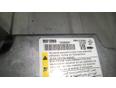 Блок управления AIR BAG для Chevrolet Captiva (C100) 2006-2010