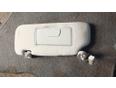 Козырек солнцезащитный (внутри) для Chevrolet Captiva (C100) 2006-2010