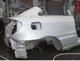 Крыло заднее правое для Mercedes Benz W203 2000-2006