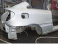 Крыло заднее правое для Mercedes Benz W203 2000-2006