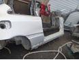 Крыло заднее правое для Mercedes Benz W203 2000-2006