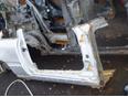 Крыло заднее правое для Mercedes Benz W203 2000-2006