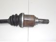 Полуось передняя левая для Nissan Micra (K12E) 2002-2010
