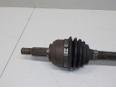 Полуось передняя левая для Nissan Micra (K12E) 2002-2010
