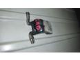 Петля двери передней для Chevrolet,Opel Captiva (C100) 2006-2010;Antara 2007-2015