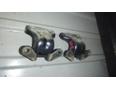 Петля двери задней для Chevrolet,Opel Captiva (C100) 2006-2010;Antara 2007-2015
