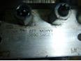 Блок ABS (насос) для Honda Civic 5D 2006-2012