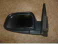 Зеркало левое электрическое для Hyundai Tucson 2004-2010