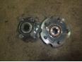 Ступица задняя для Toyota,Lexus RAV 4 2006-2013;RAV 4 2013>;NX 200/300H 2014>