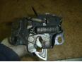 Замок капота для Honda Civic 5D 2006-2012