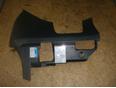 Накладка декоративная для Honda Civic 5D 2006-2012