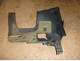 Накладка декоративная для Honda Civic 5D 2006-2012