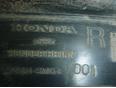 Пыльник (кузов наружные) для Honda Civic 5D 2006-2012