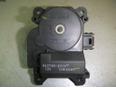 Моторчик заслонки отопителя для Toyota RAV 4 2006-2013;RAV 4 2000-2005