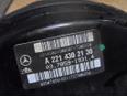 Усилитель тормозов вакуумный для Mercedes Benz W221 2005-2013;W216 coupe 2006-2014
